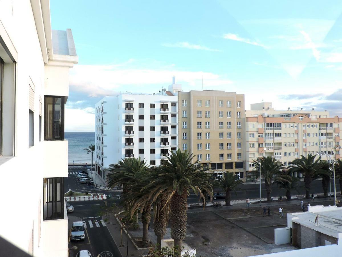 Comoda Ubicacion, Cerca De La Playa Arrecife  Εξωτερικό φωτογραφία